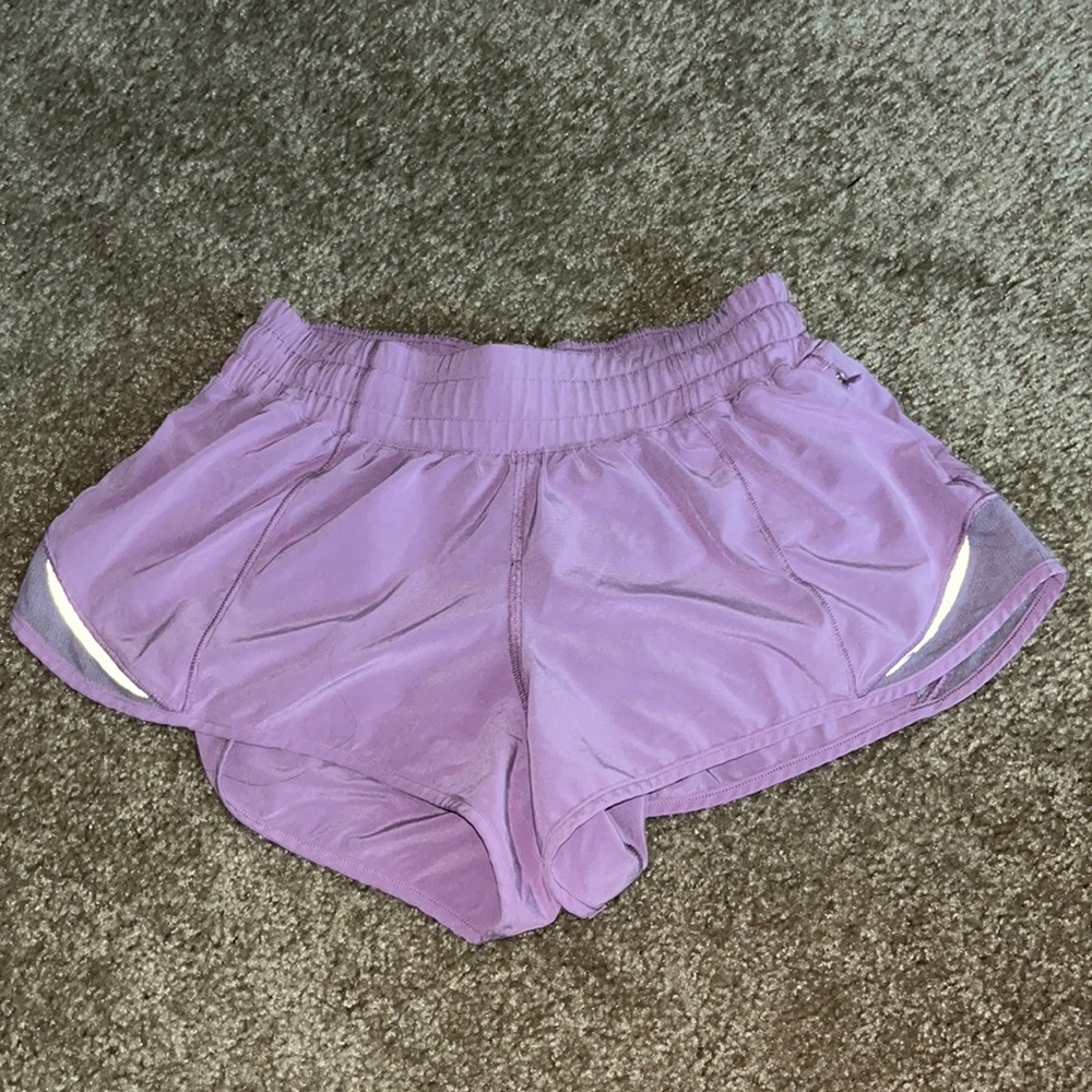 Lulu lemon women’s running short